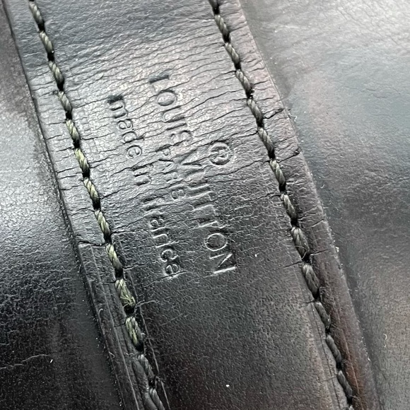 Louis Vuitton Randonnee GM backpack - Picture 8 of 13